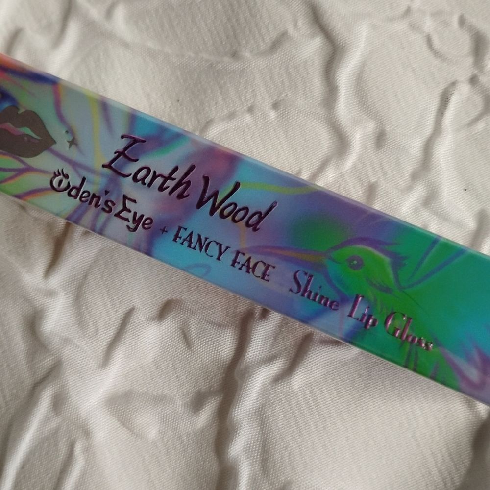 Oden's Eye Lip Gloss